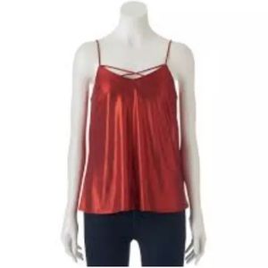 LOVE, FIRE LOS ANGELES TOP